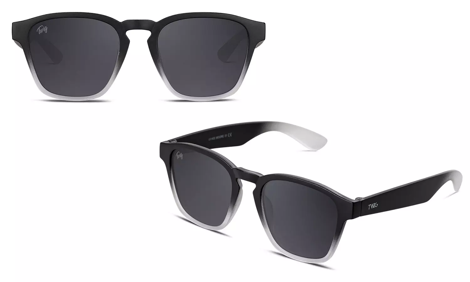 Occhiali da sole Moore Twig Concept Milano