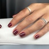 Image 6: Shellac Gel or BIAB Manicure and/or Pedicure