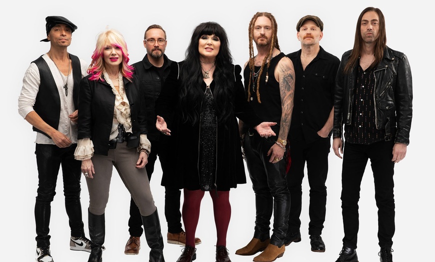 Image 1: Heart - Up to 35% Off