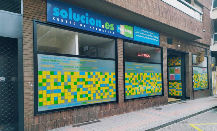 Image 2: Curso de 1, 2 o 3 meses de preparación para exámenes de Cambridge