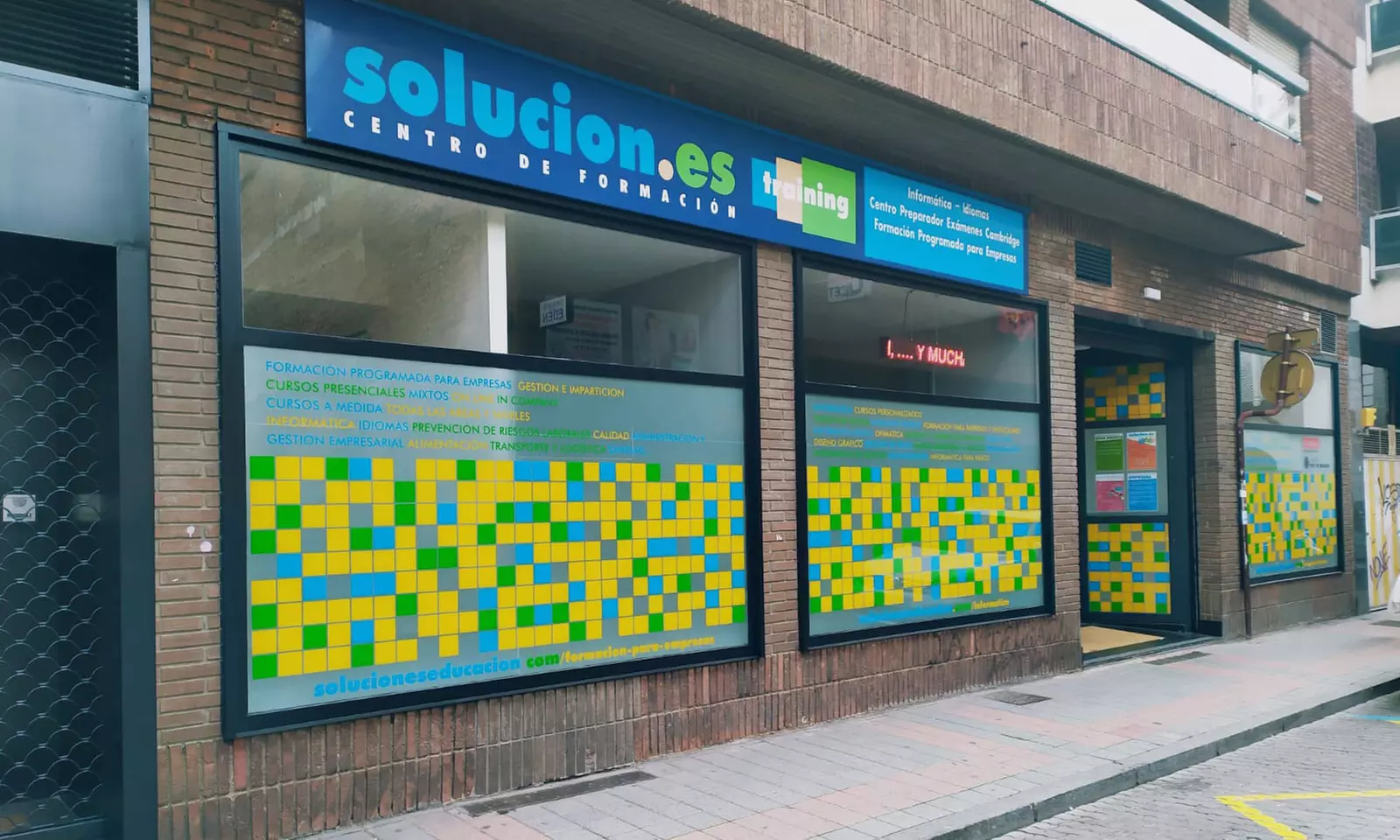 Curso de 1, 2 o 3 meses de preparación para exámenes de Cambridge