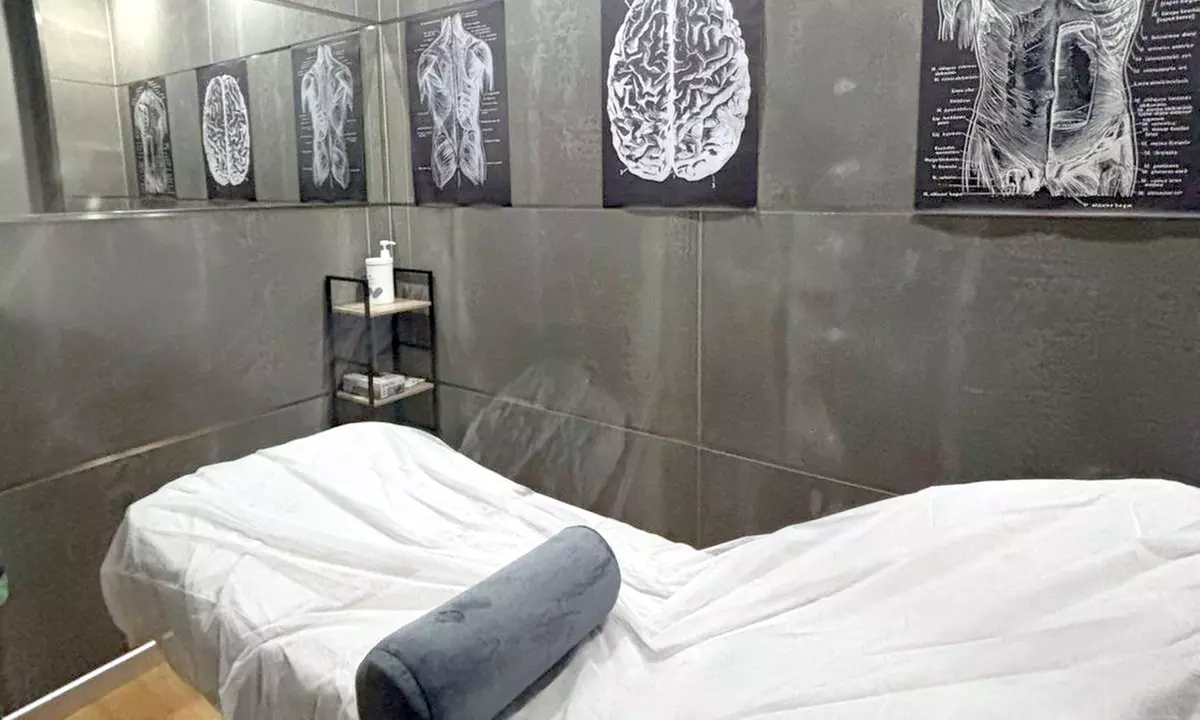 Sesiones de radiofrecuencia facial o corporal con tecnología INDIBA