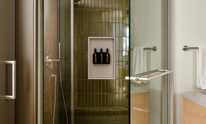 Image 8: Hotel Near Allstonway Innovation Corridor With Dining & Fitness Center