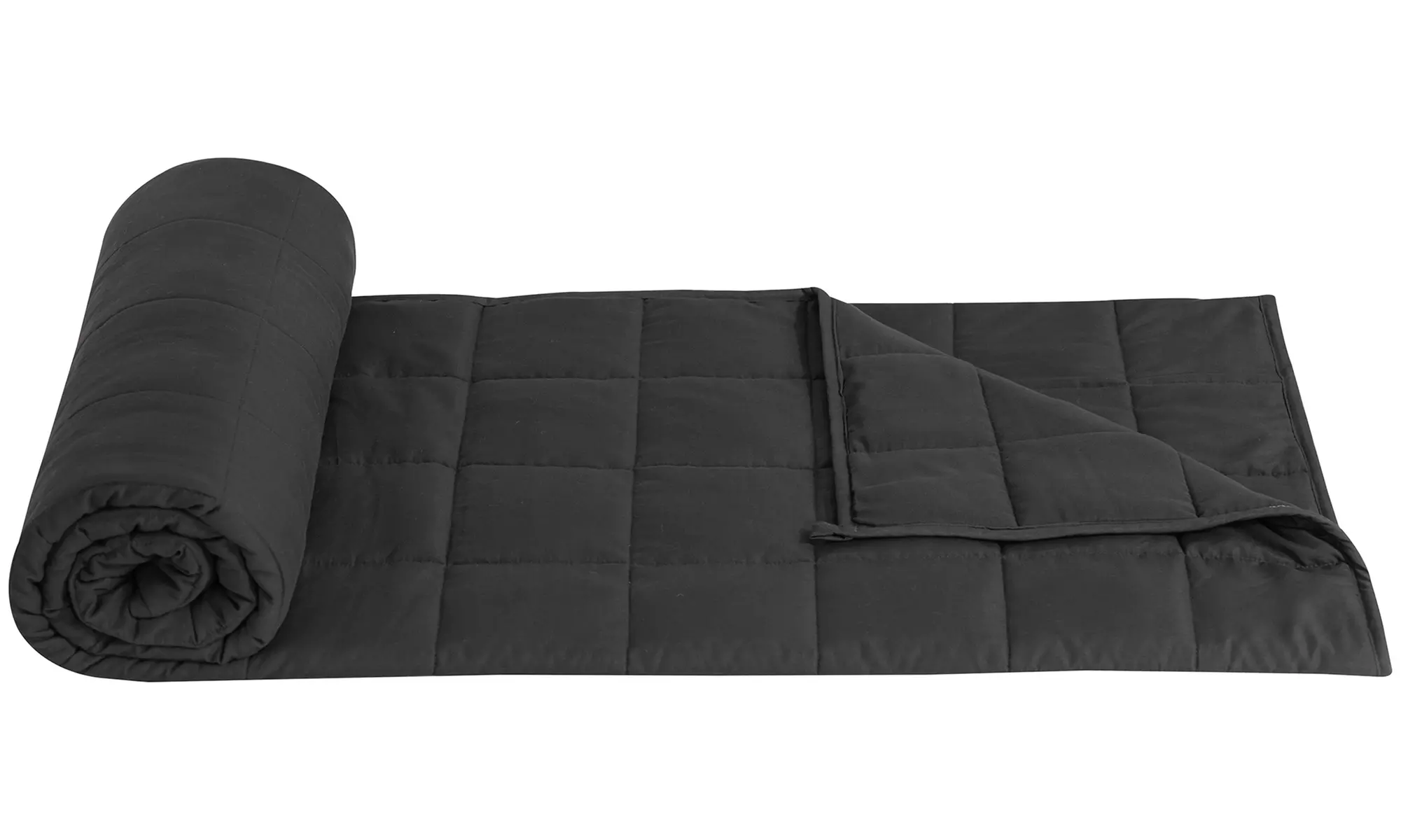 Stress-Relieving Sensory Calming Weighted Blanket