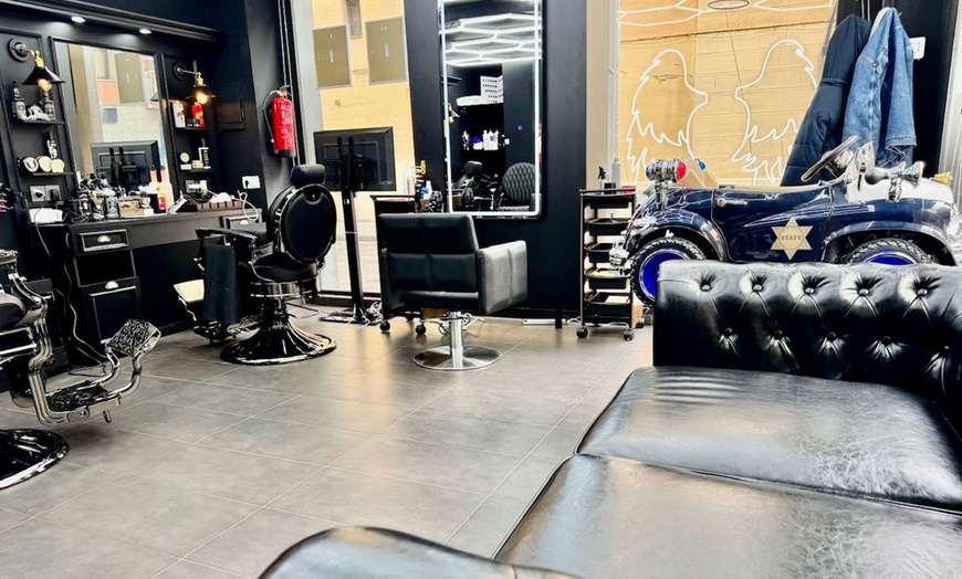 Image 6: Renueva tu estilo con lavado, corte, tinte, mechas y masaje