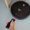Image 3: Mygenie zx3000 robotic vacuum cleaner mop