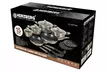 Juego de batería de cocina de 14 o 15 piezas Herzberg - Image 6