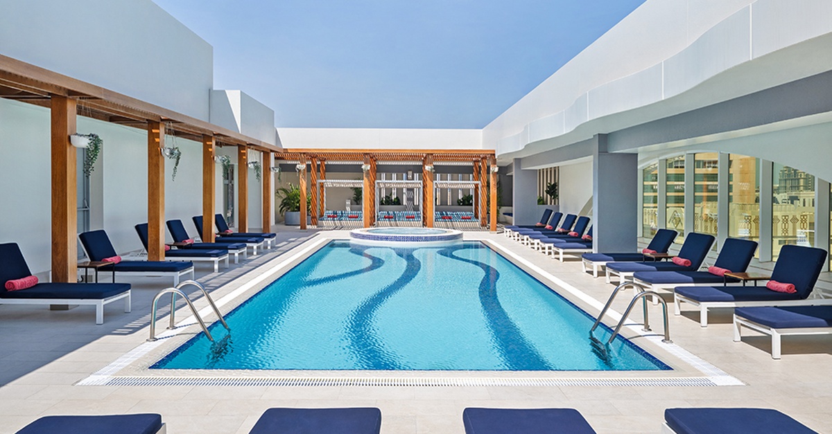 Weekday Or Weekend Pool Access With Food & Drinks For Up To 2 Adults Weekday Or Weekend Pool Access With Food & Drinks For Up To 2 Adults