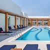 Image 3: Weekday or Weekend Pool Access with Food & Drinks for Up to 2 Adults