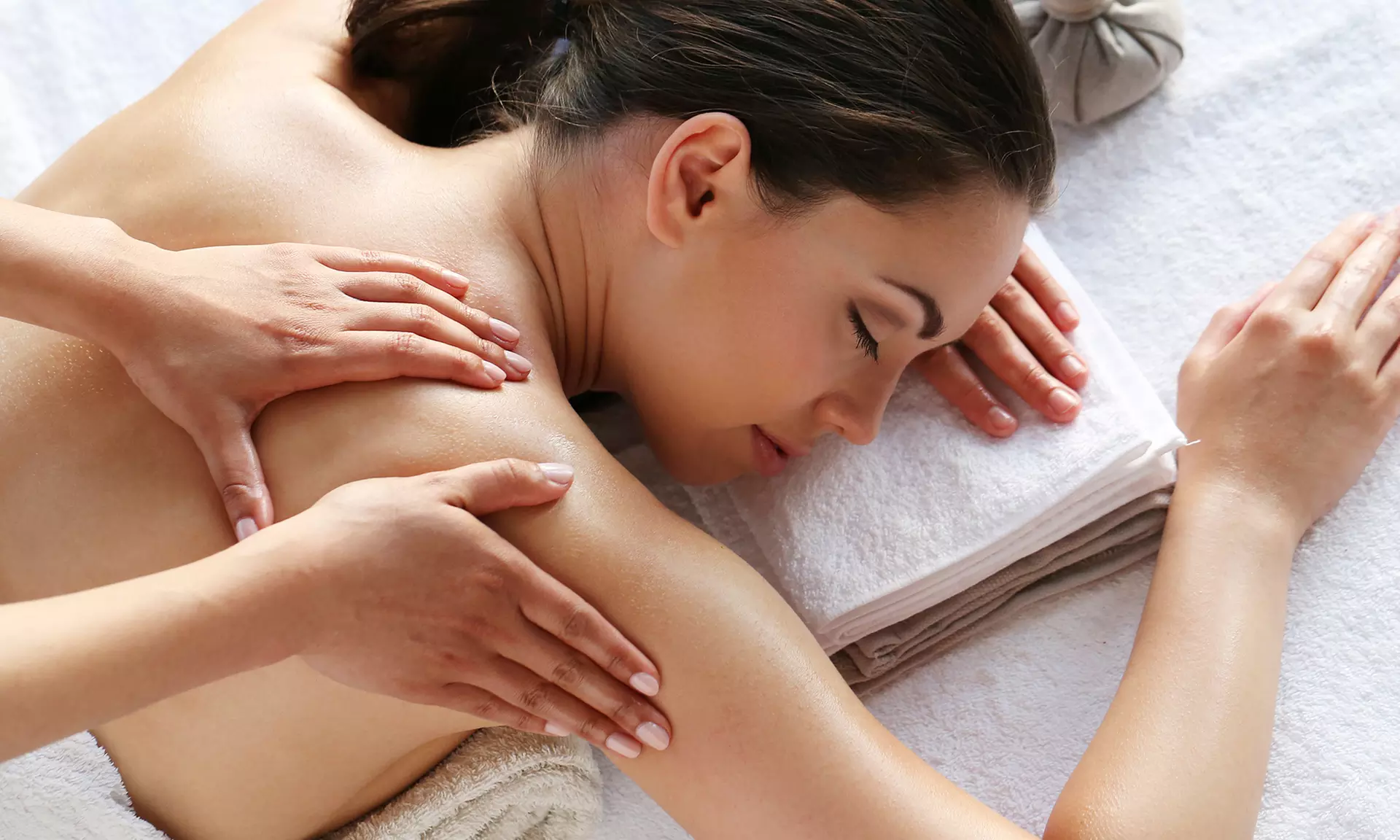 Bienestar para 2 personas con circuito spa y más opciones