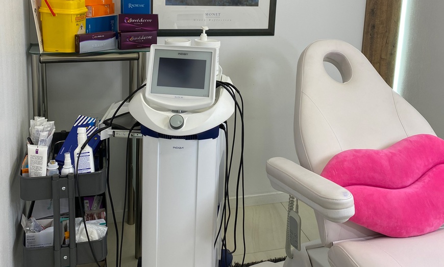 Image 9: Mesoterapia facial para hidratación profunda en 1, 2 o 3 zonas