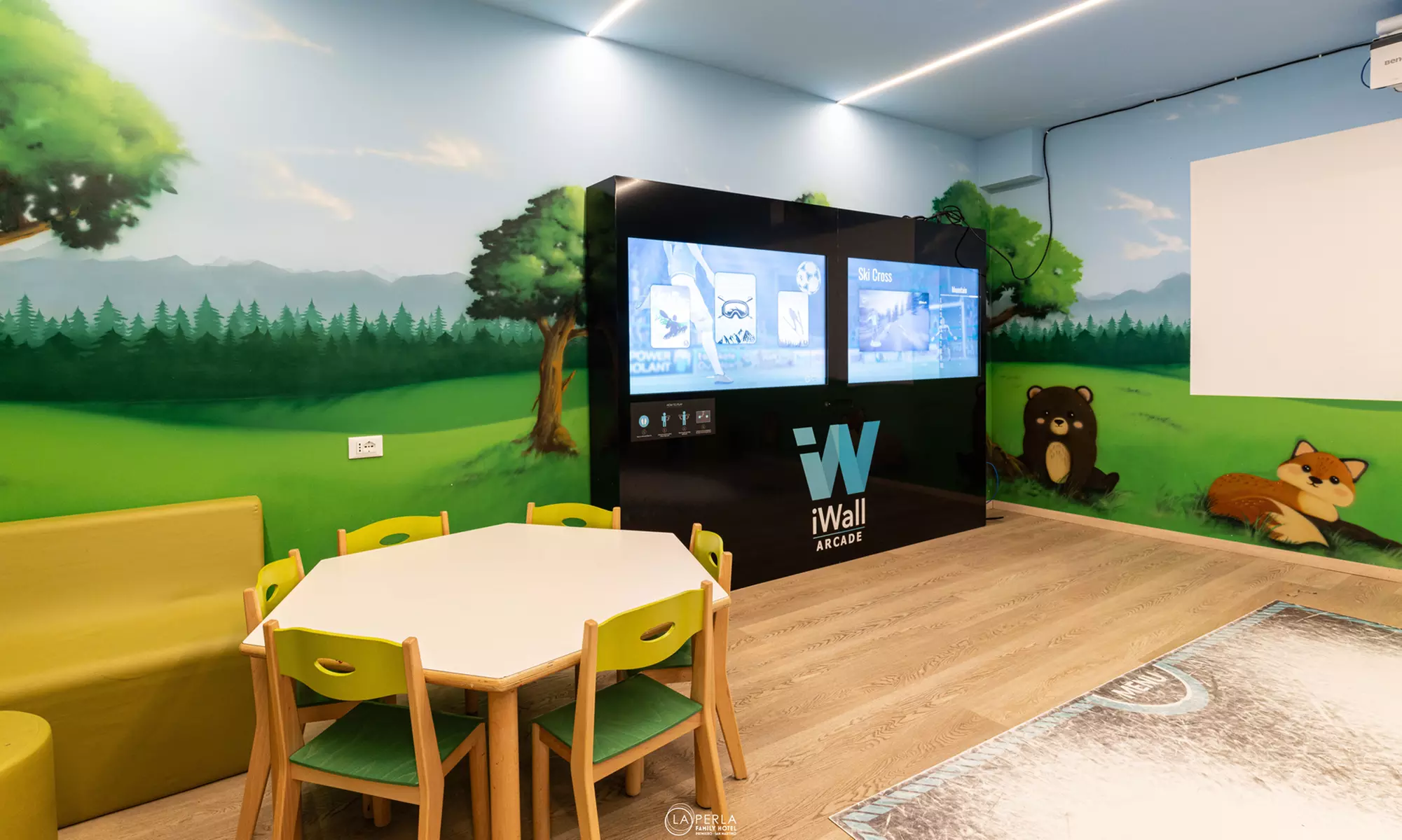 Trentino: camera Comfort per 2 con colazione o mezza pensione