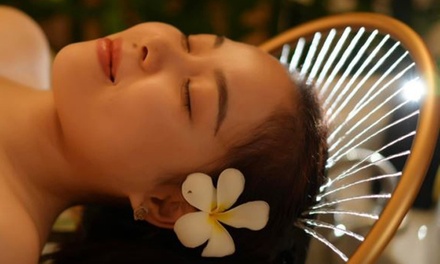 Rituel hair spa découverte de 45 minutes