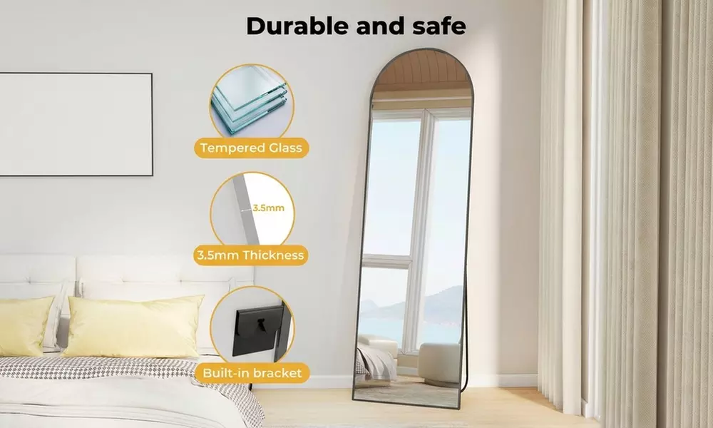 LED and Decorative Wall Mirrors Collection