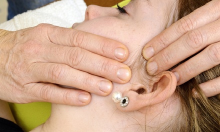 TMJ Pain Relief & Rehabilitation Session - Young's Hands Physical Therapy, P.C.