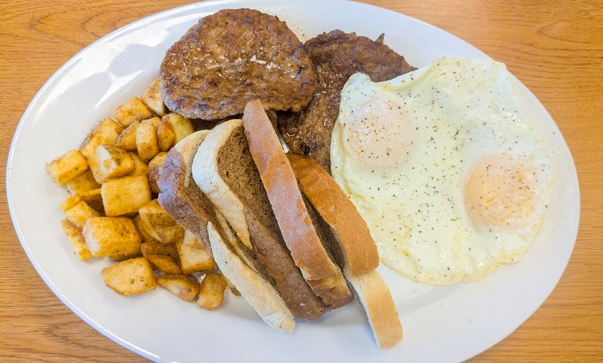 Image 2: Enjoy Comfort Food with Vouchers for Dine-In Delights