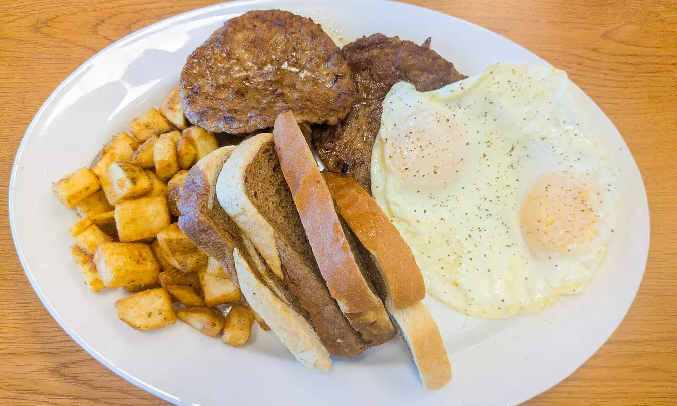 Enjoy Comfort Food with Vouchers for Dine-In Delights