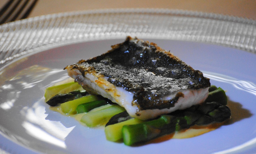 Image 13: Sardisches Fine-Dining-Überraschungsmenü – 3 Gänge für 2 Personen