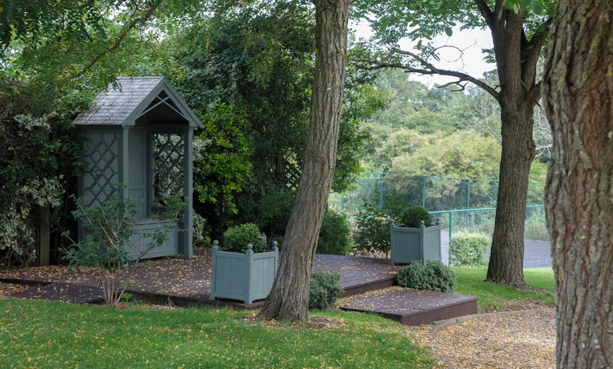 Image 17: Oxfordshire: Spa Stay with Breakfast, Dining Credit and Late Check out