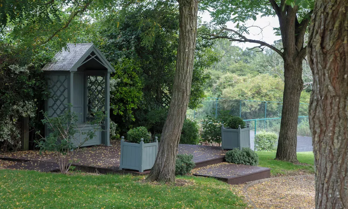 Oxfordshire: Spa Stay with Breakfast, Dining Credit and Late Check out