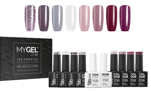 Mylee MyGel Professional Gel Nail Polish Sets