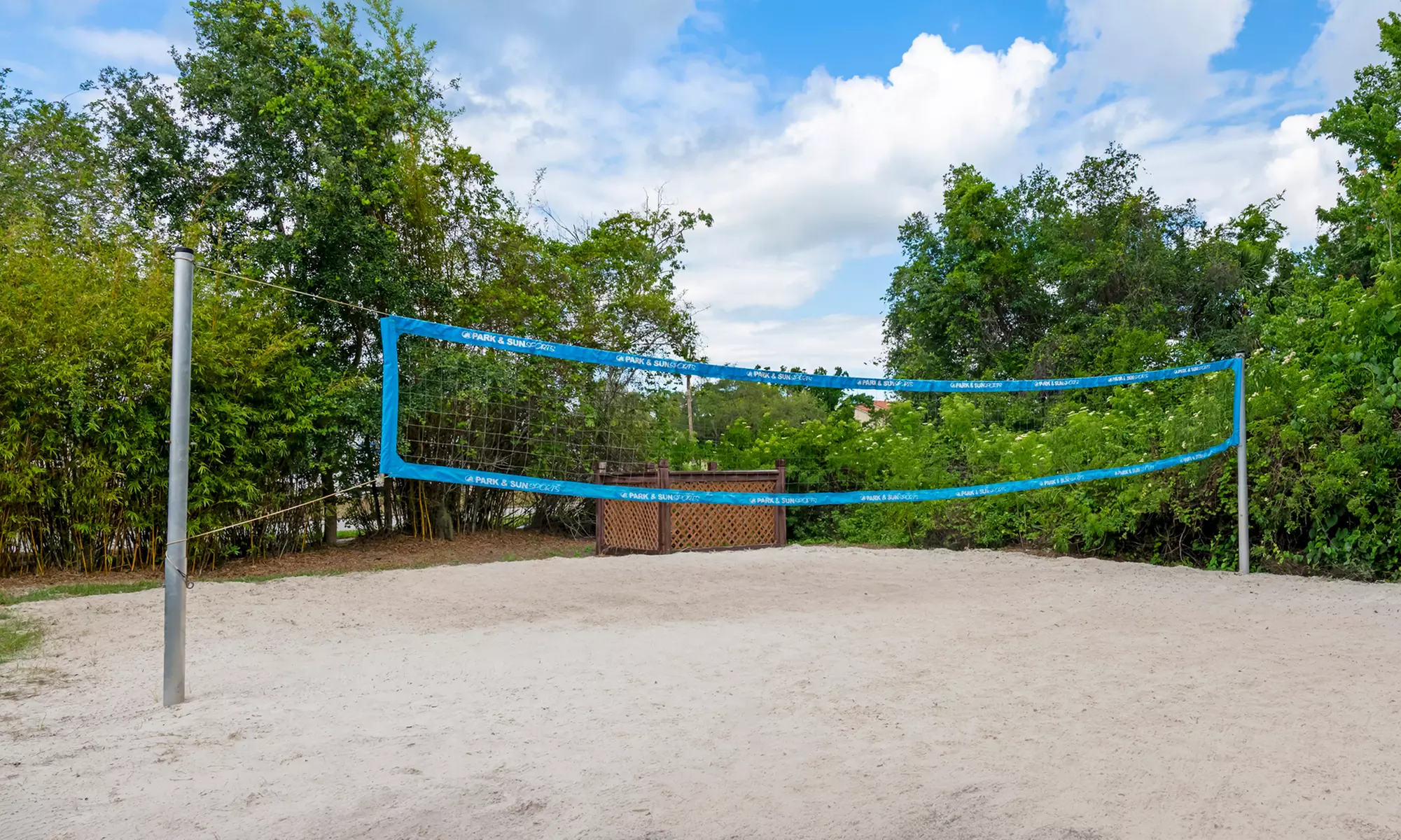 Family-Friendly Resort In Greater Orlando