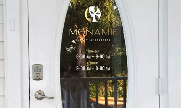 Refresh with One, Two, Three 90-Minute HydraFacial