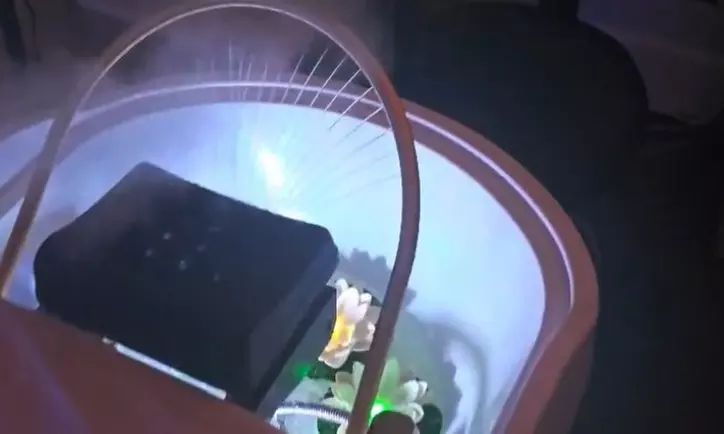 60 or 90-Min Hydration or Purifying Japanese Head Spa w/ or w/o Facial