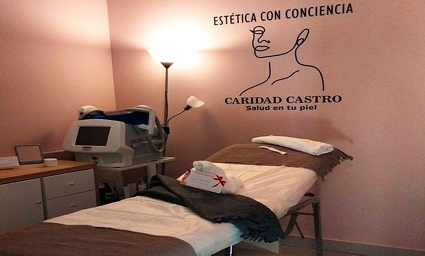 Image 3: Masaje de 45 o 60 minutos con técnica y opciones extras a elegir