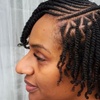 Image 1: Shampoo, Silk Press, Deep Treatments, & Twists For Stylish Hair

