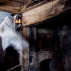 Image 1: Explore Calistoga's haunted secrets on ghost tours for 1 or 2
