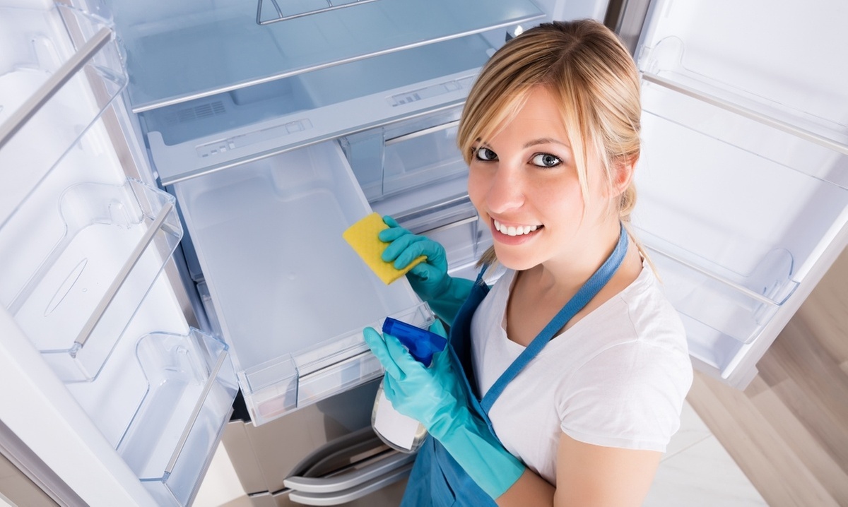 Up to 78% Off on House / Room Cleaning at MAID EZ