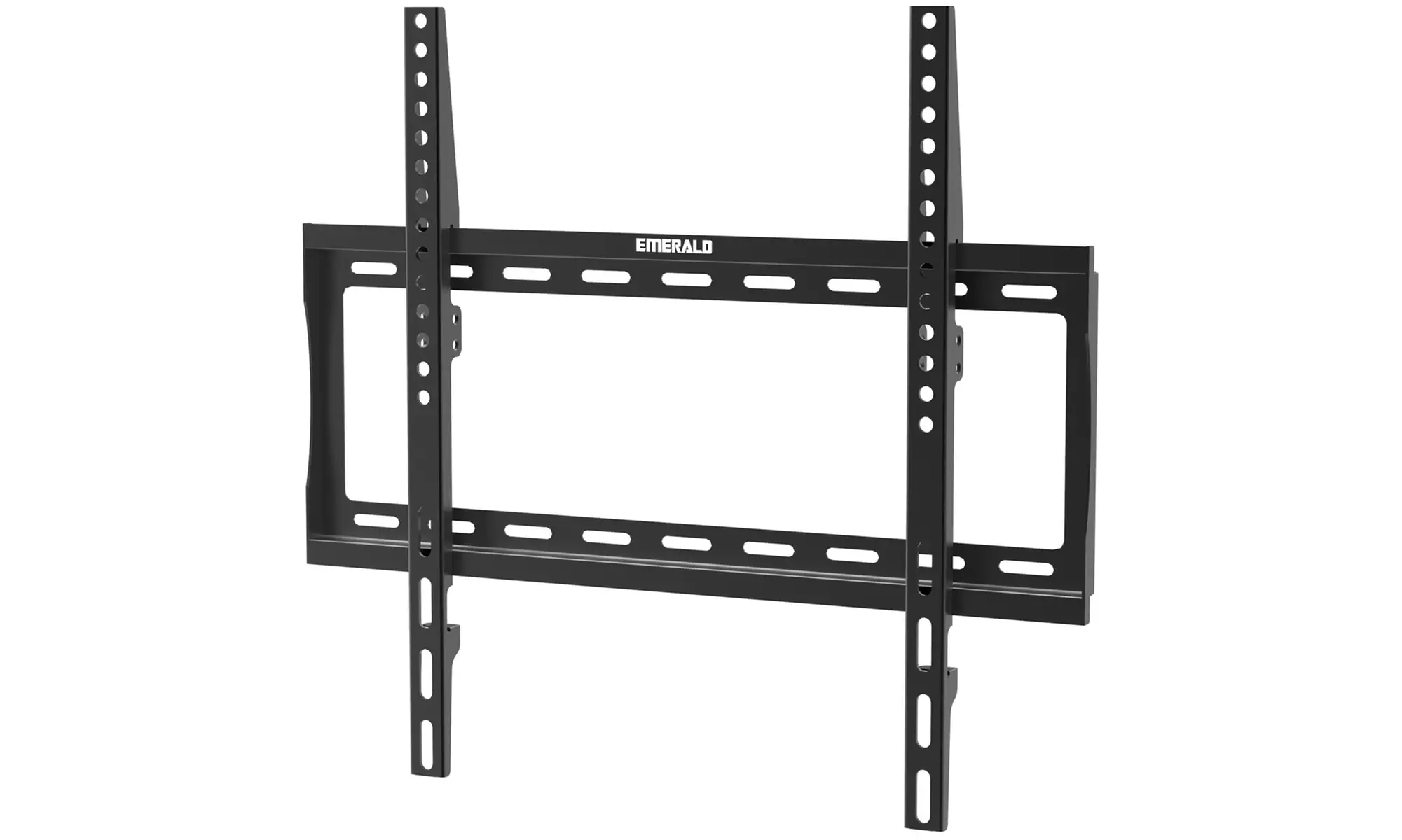 Rocky Mounts- Full Motion, Tilt or Fixed for 13-80" TVs 