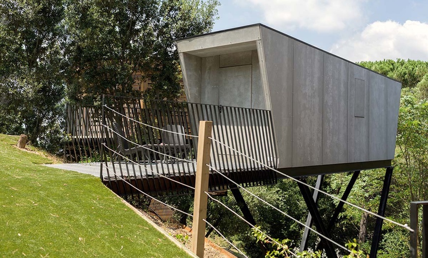 Image 14: Spa privado en pareja con cóctel o botella de cava y bombones 