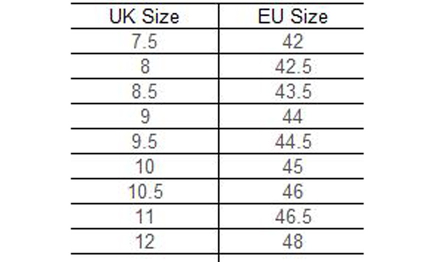 Image 6: 361° Fierce 2 Blackout Mens Running Shoes