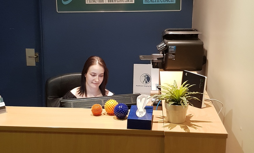 Image 9: 45-Min Infrared Sauna or 60-Min Remedial Massage by Expert Therapists