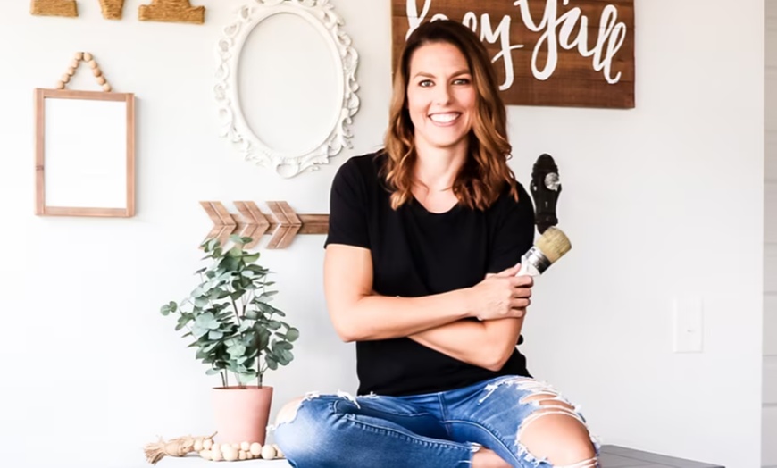 Image 1: Save up to 83% on Fix Up and Flip Furniture eLearning Course