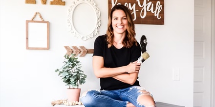 Fix Up and Flip Furniture - International Open Academy