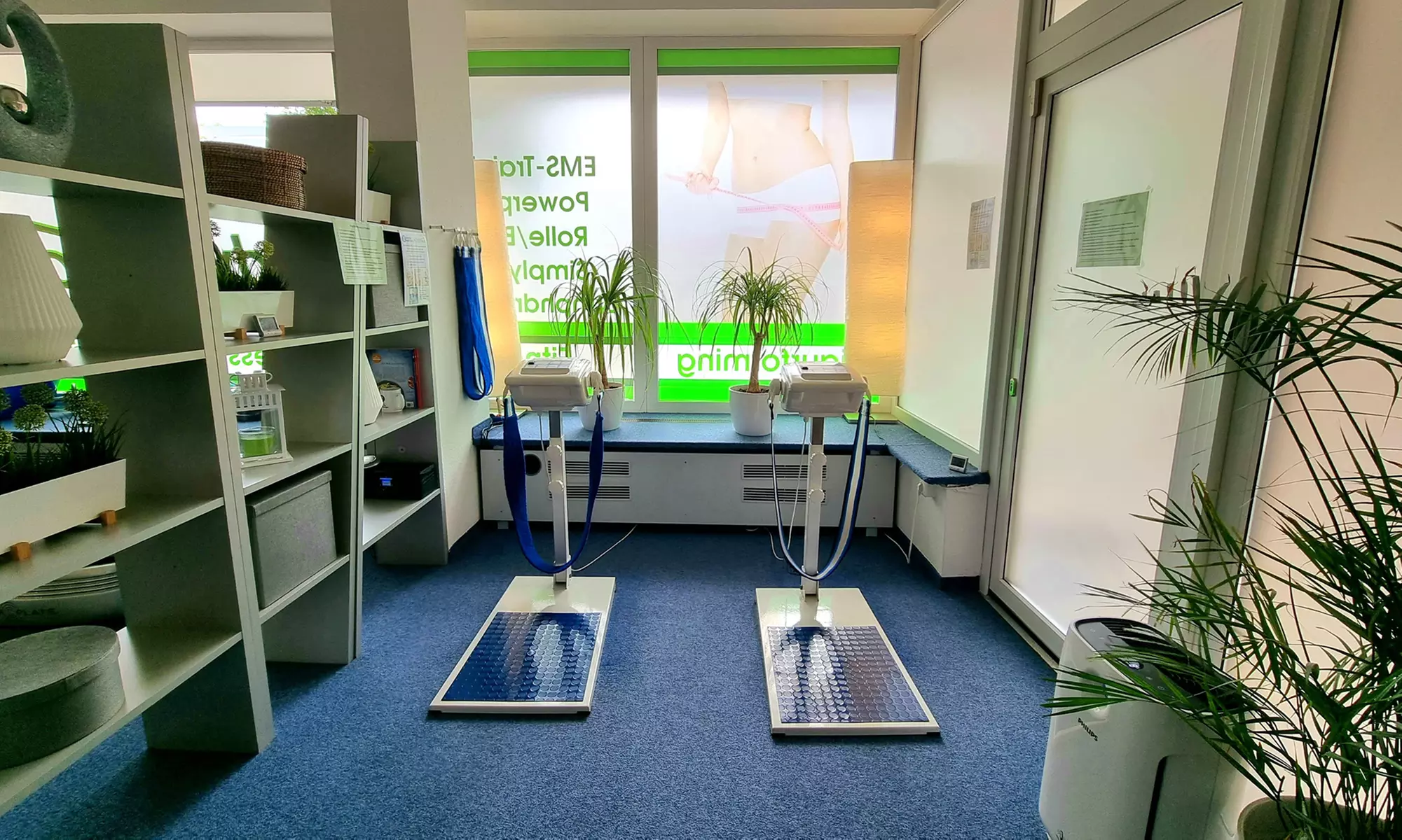 Deine Trainings, dein Tempo: 3er, 5er oder 10er-Karte für Trainings nach Wahl für 1 Person (bis zu 65% sparen) - Second Medium