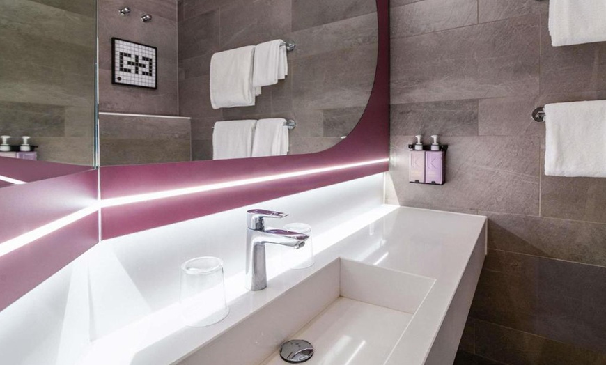 Image 6: Düsseldorf: 2–5 Nächte inkl. Frühstück & Late Check-out