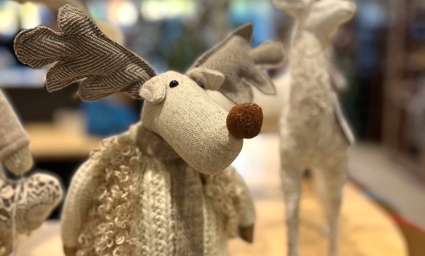 Image 5: Tickets To A Choice Of Christmas Markets!