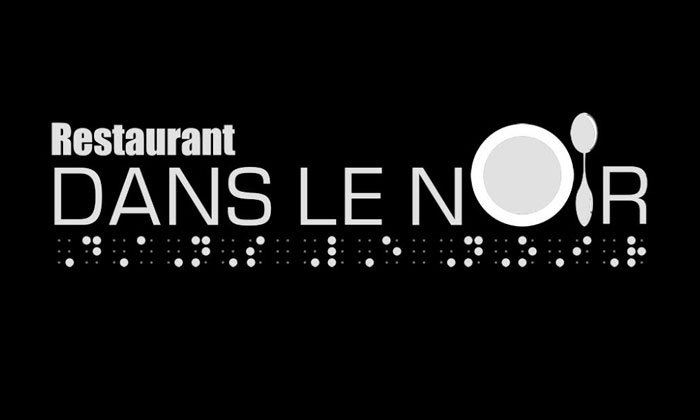 Restaurant dans le Noir Montreal Deal of the Day | Groupon Montreal