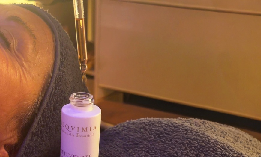 Image 3: Ritual facial "Esencia de Calma" de 45 minutos para 1 persona