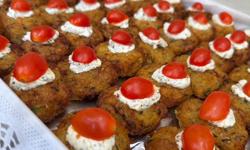 Image 6: Mediterranes Catering nach Wahl für 5, 10 oder 20 Personen 