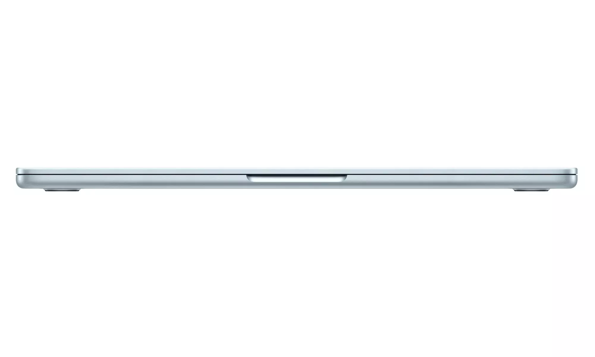 Apple MacBook Air - 13 Zoll - Apple M5 - 16 GB - 512 GB - macOS