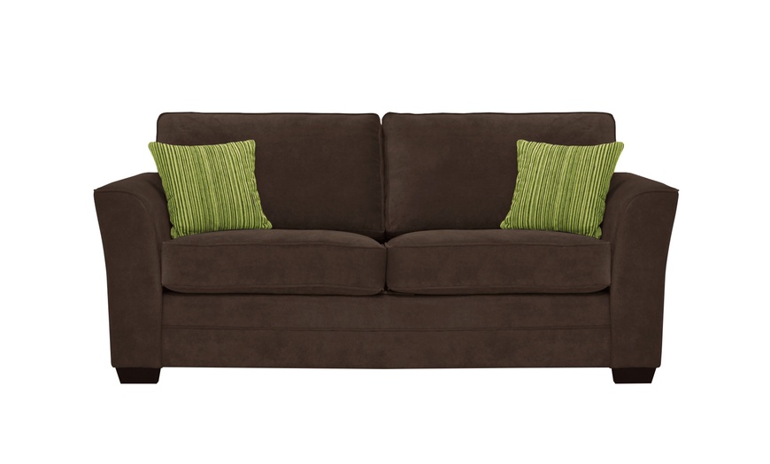 Image 7: Ashby Sofa Collection