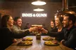 Two Course Steak Dining with Optional Award-Winning Drinks for 2 at Innis And Gunn (Up to 41% Off) - Image 3