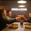 Image 3: Steak Dining & Award-Winning Drinks at Innis And Gunn