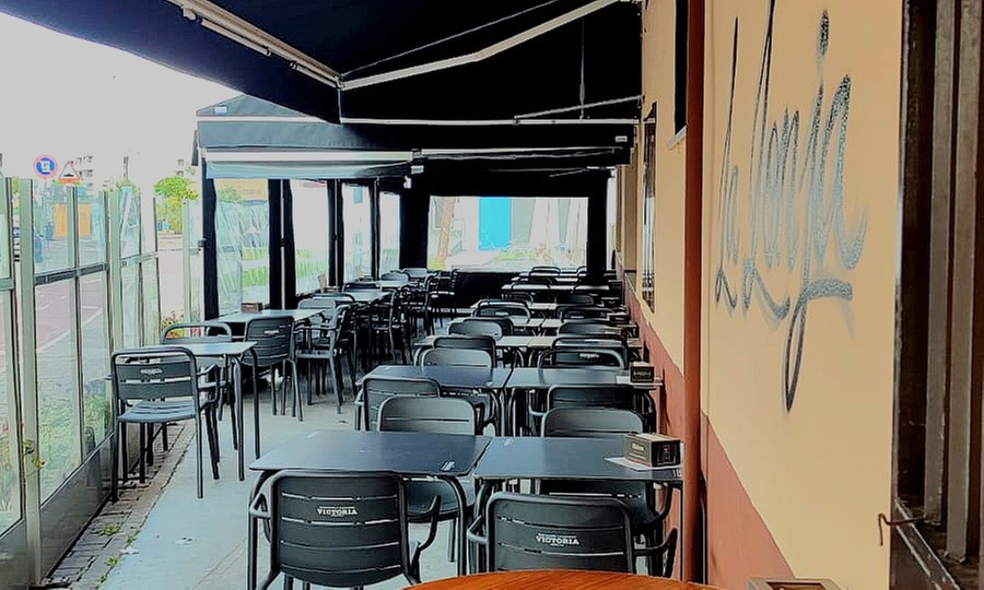 Menú con platos mediterráneos para 2 o 4 personas a elegir