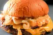 Enjoy Smash Burgers and Blue Ivy Drinks for One, Two, Four, or Six at SmashLab Eats (Up To 30% Off) - Image 2